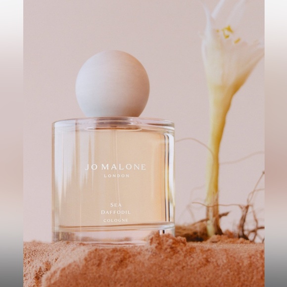 Jo Malone Other Jo Malone London Sea Daffodil Cologne Poshmark